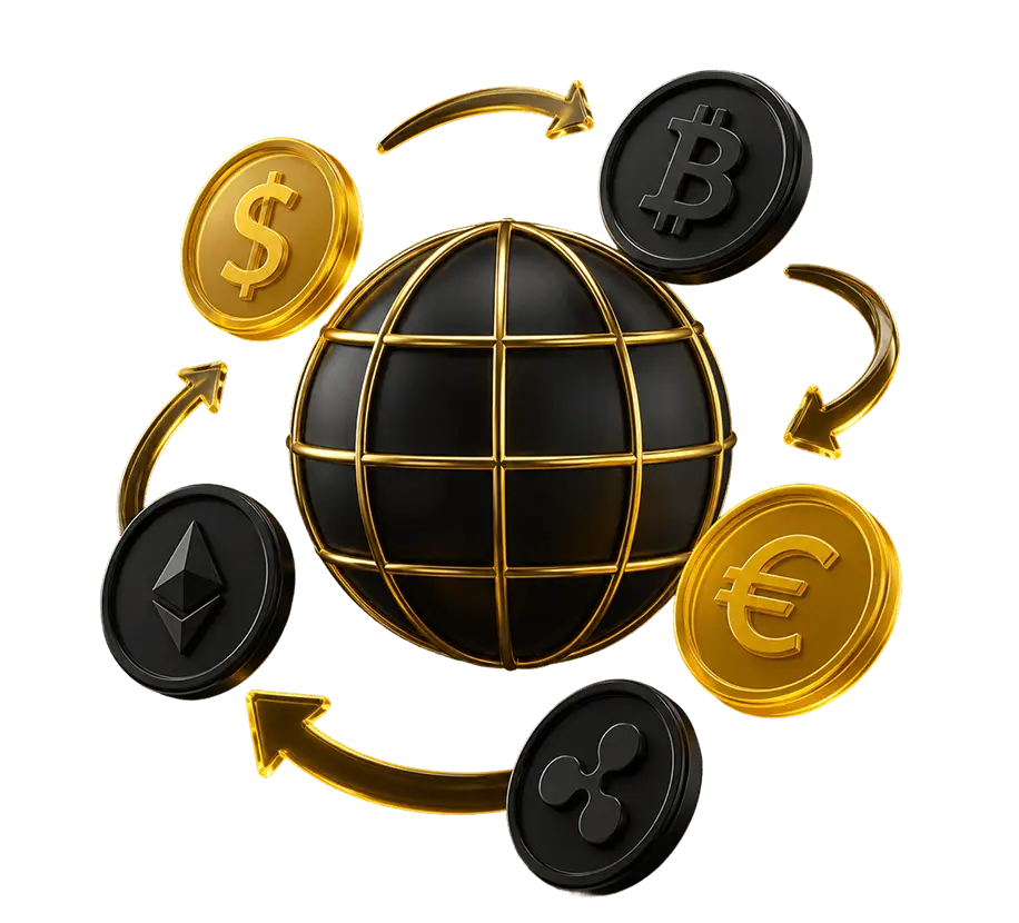 Global Money Transfers